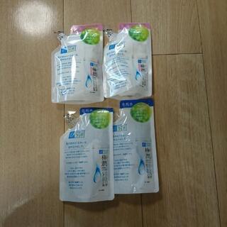 肌ラボ  化粧水  乳液