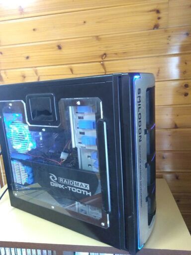 一応ゲーミングPC　本体のみ