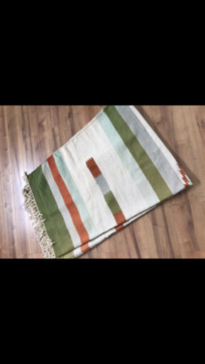 ラグ カーペット