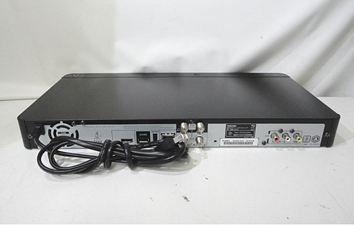 東芝 レグザ ブルーレイディスクレコーダー 2チューナー DBR-Z410 500GB 2014年製 札幌市 白石区 東札幌