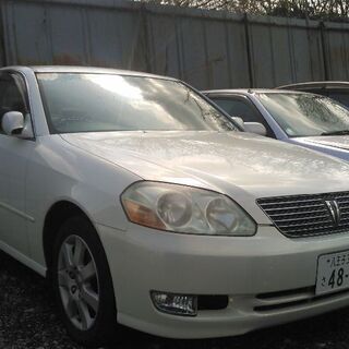 今月まで　1JZ JZX110ミッションR154 110マークⅡと100チェイサーセットの画像
