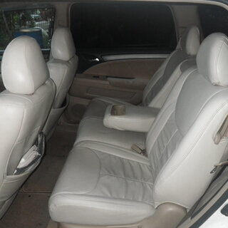 950登録　ワンオーナー　車検あり　のって帰れる　ヒッチメンバーつき　コンフォートパッケージ　18インチ　ETC、バックカメラの画像