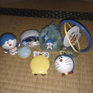 ハッピーセット ドラえもん グッズ