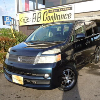 お譲りする方が決まりました！必見！早い者勝ち！トヨタ　H１７　ヴ...