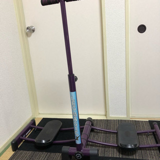 レッグマジック