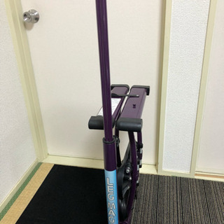 レッグマジックの画像
