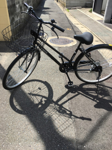 自転車