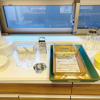 調理器具一式　生活をスタートされる方などの画像