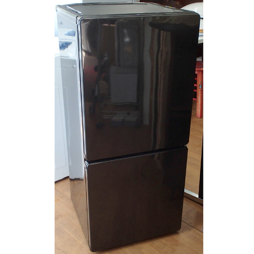 ♪U-ing/ユーイング 冷蔵庫 UR-F110H 110L 2017年 札幌♪