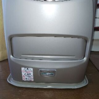 三菱石油ファンヒーター ＫＤ－ＴＸ35Dの画像