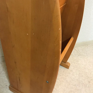 ★美品★ 本棚 ラックの画像