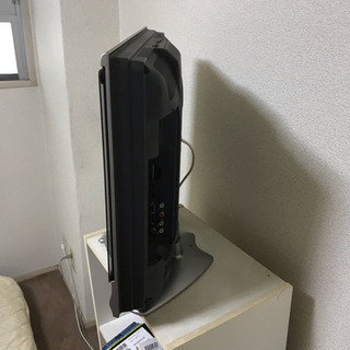 ★美品★ SHARP 液晶テレビ AQUOS LC-20SX5 [20インチ]の画像