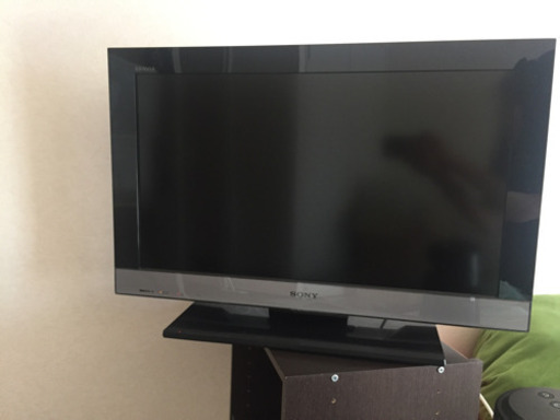 テレビ 26V