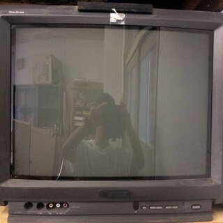 テレビ ブラウン管の中古が安い！激安で譲ります・無料で