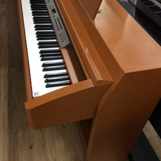 安心の6ヶ月返金保証！ヤマハの電子ピアノです！