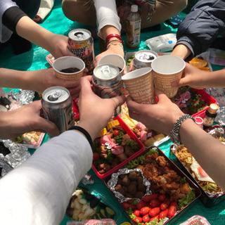 結成5周年につき男女メンバー大募集🧚‍♂️🧚‍♀️ - メンバー募集