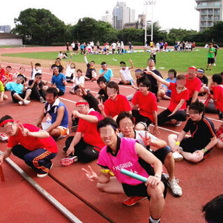 🥇大人の運動会🥇２０代～５０代まで歓迎★9/1(日)9:00～1...