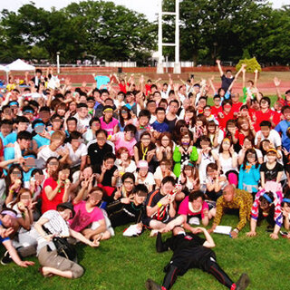 🥇大人の運動会🥇２０代～５０代まで歓迎★9/1(日)9:00～14:30★スポーツを通じて仲良く楽しく友達を作ろう♪♪ - 友達