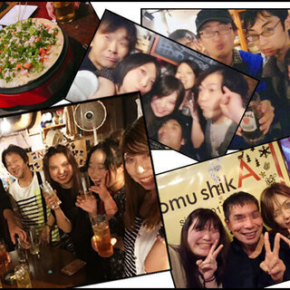 オフ会やります✨9/20(金)✨初めての人！大歓迎！ - メンバー募集