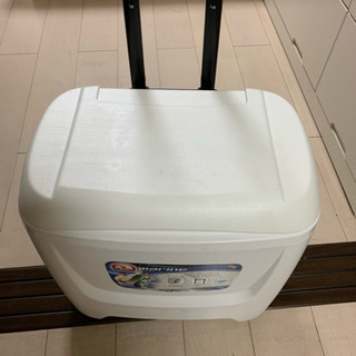 クーラーボックス イグルーの画像