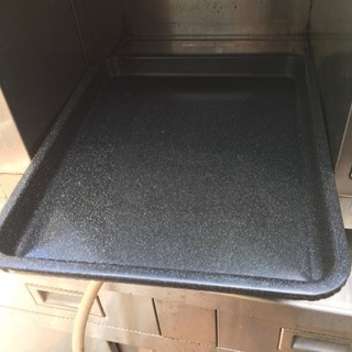 リンナイ サラマンダーの画像