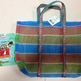 【限定 完売品】台湾バッグ 念慈菴 ソフトキャンディ 2点セット...