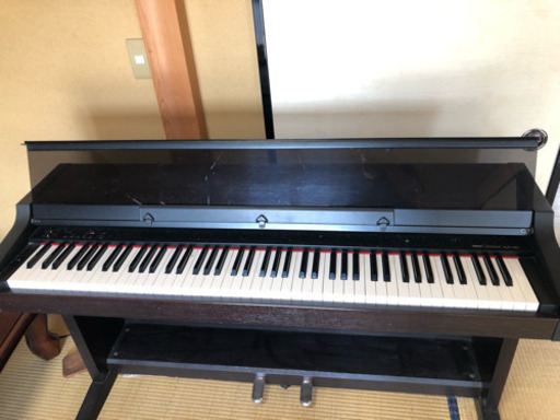 YAMAHA Clavinova 電子ピアノ