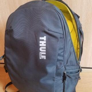 🌺美品🌺スウェーデンTHULEスーリー　リュックサック/バックパック