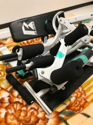 大幅値下げ！筋トレグッズ まとめ売り！※バラ売り可