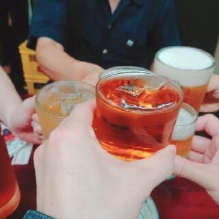 【アラフォー限定】明日、両国で同年代持ち寄り飲み