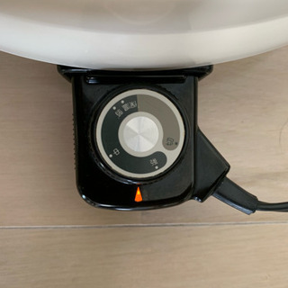 ホットプレート 1500⇨1000円