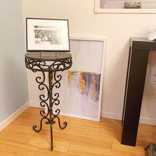 おしゃれスタンド　インテリアやベッドサイドにの画像