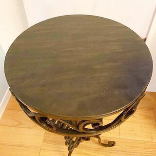 おしゃれスタンド　インテリアやベッドサイドにの画像