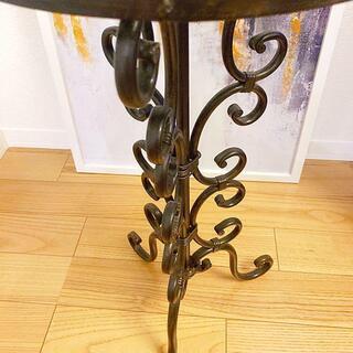 おしゃれスタンド　インテリアやベッドサイドにの画像