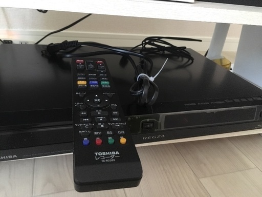 東芝レグザ