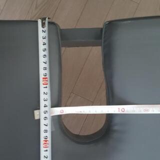 安定感抜群‼　格安　整体施術ベッドの画像