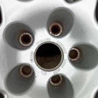 GT-R R32 BNR32  サーキット用ホイールタイヤ