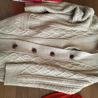 着なくなった婦人服  他  もらってくださいの画像
