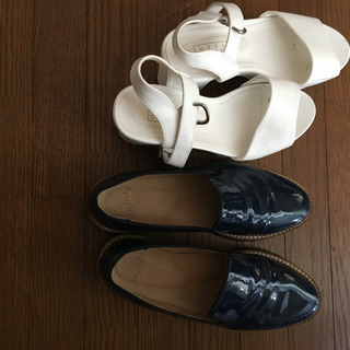 着なくなった婦人服  他  もらってくださいの画像