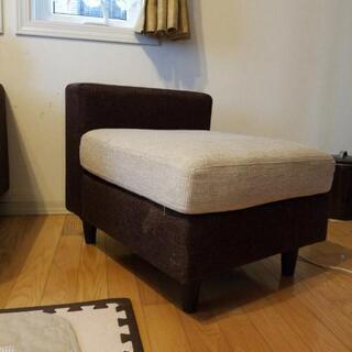 【超美品】ソファー　１人掛