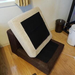 【超美品】ソファー　１人掛の画像