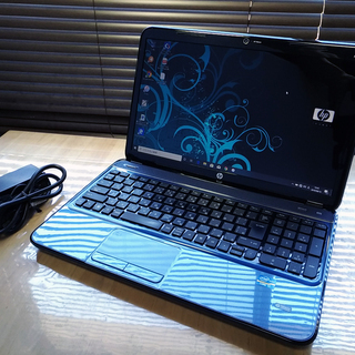 ★取引成立★【発送OK】HP Pavilion g6【Core ...