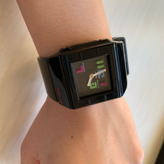 Baby G BGA-200PDの画像