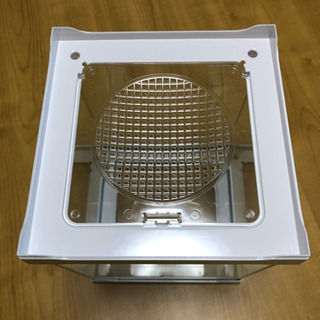 水作エイト コレクターズ ハイタイプ ホワイトの画像