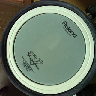 ローランド Roland V-Drums Lite HD-3の画像
