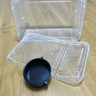 コトブキ工芸　kotobuki　マルチケース　Ｍの画像