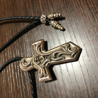 クロムハーツ廃盤！