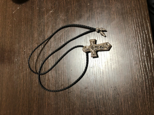 クロムハーツ廃盤！
