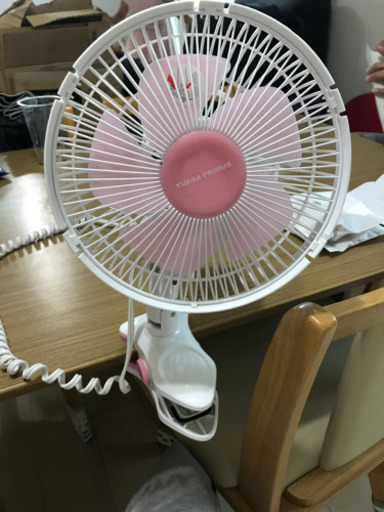 扇風機