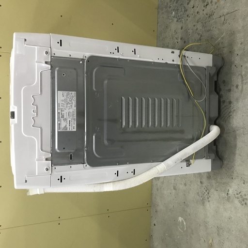 N129 【稼働美品】 東芝 洗濯機 6kg 12年製 AW-60GK